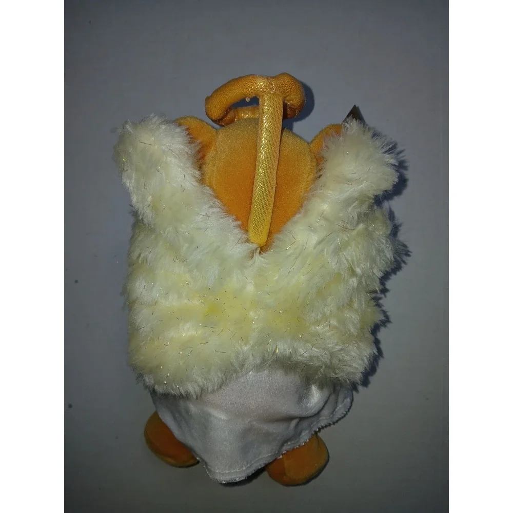 Disney Winnie The Pooh Choir Angel Pooh 8